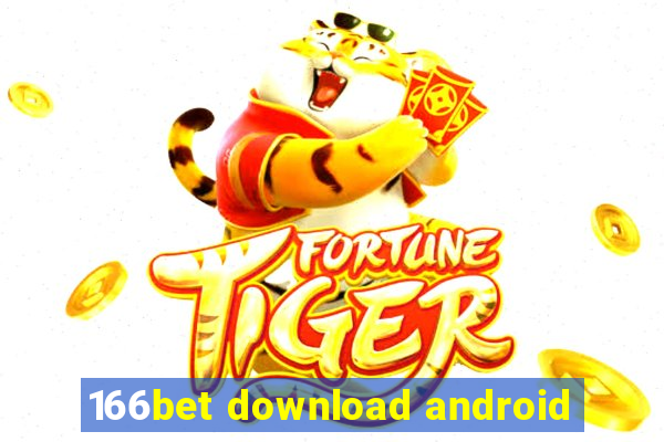 166bet download android